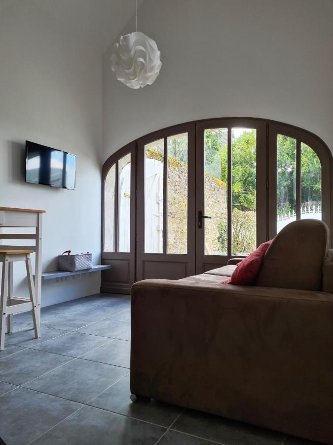 Le Petit Logis Vila Blere Exterior foto