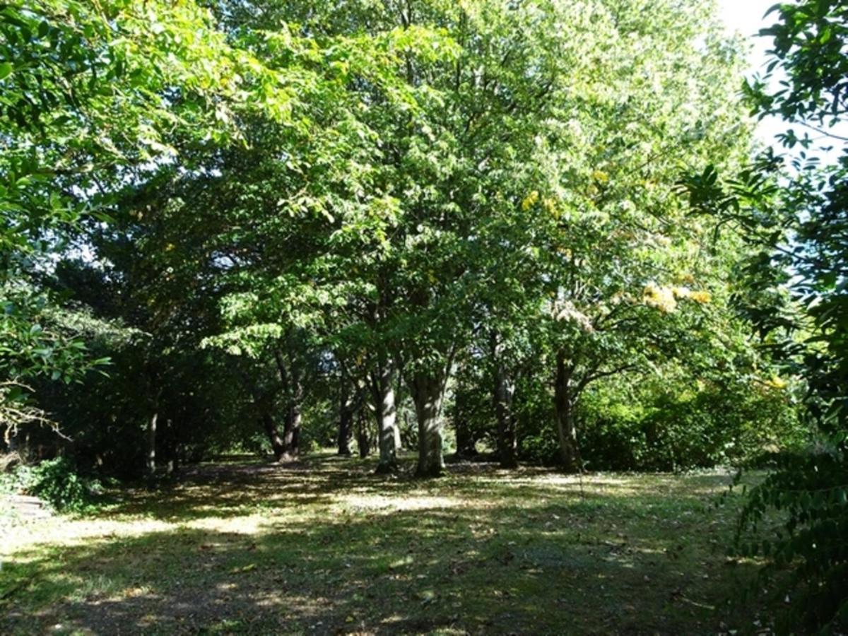 Le Petit Logis Vila Blere Exterior foto